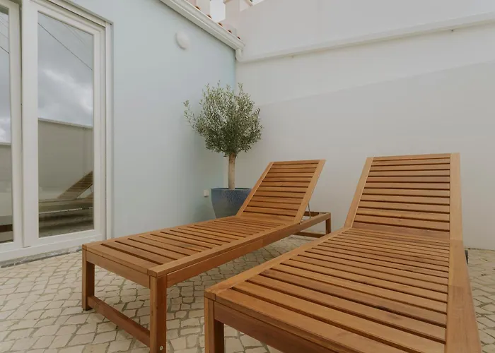 Best Houses 17 - Casa Da Saudade
