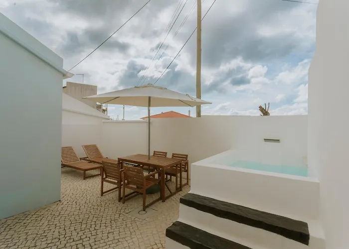 Best Houses 17 - Casa Da Saudade