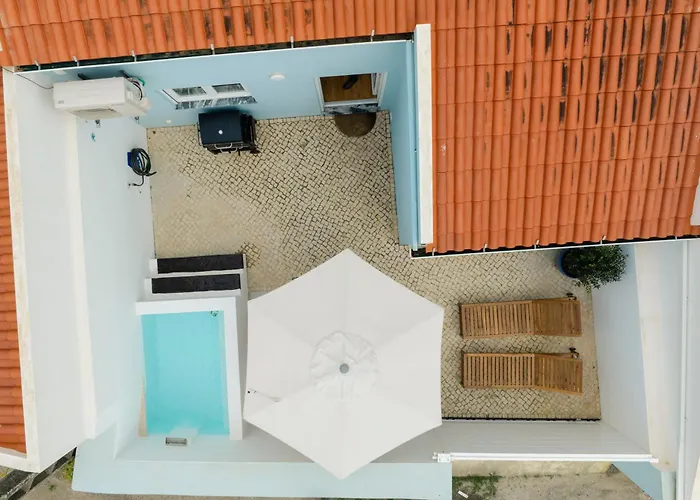 Best Houses 17 - Casa Da Saudade