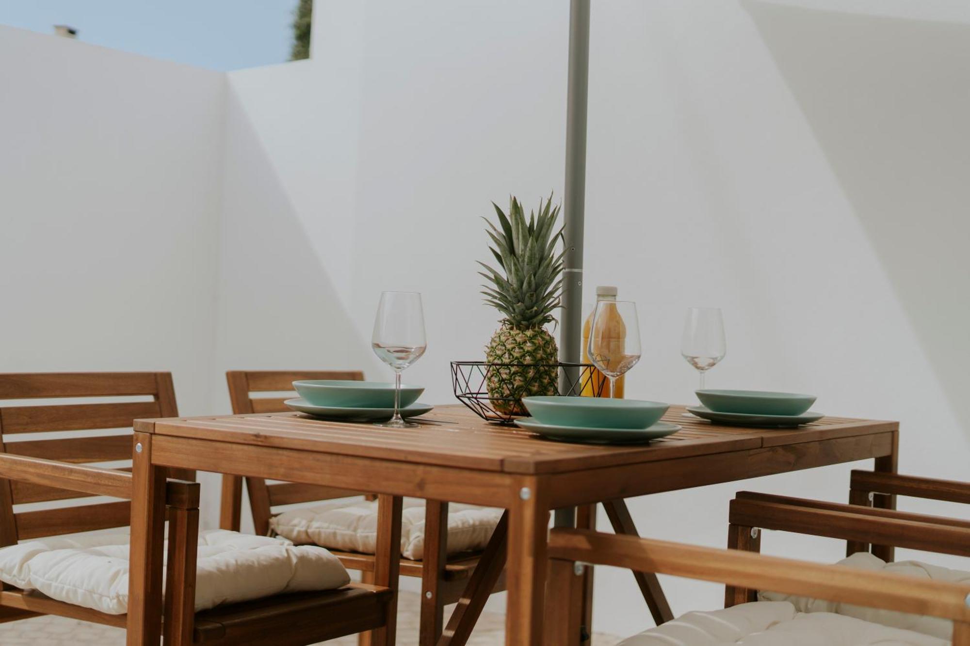 Holiday home 17 - Casa Da Saudade *