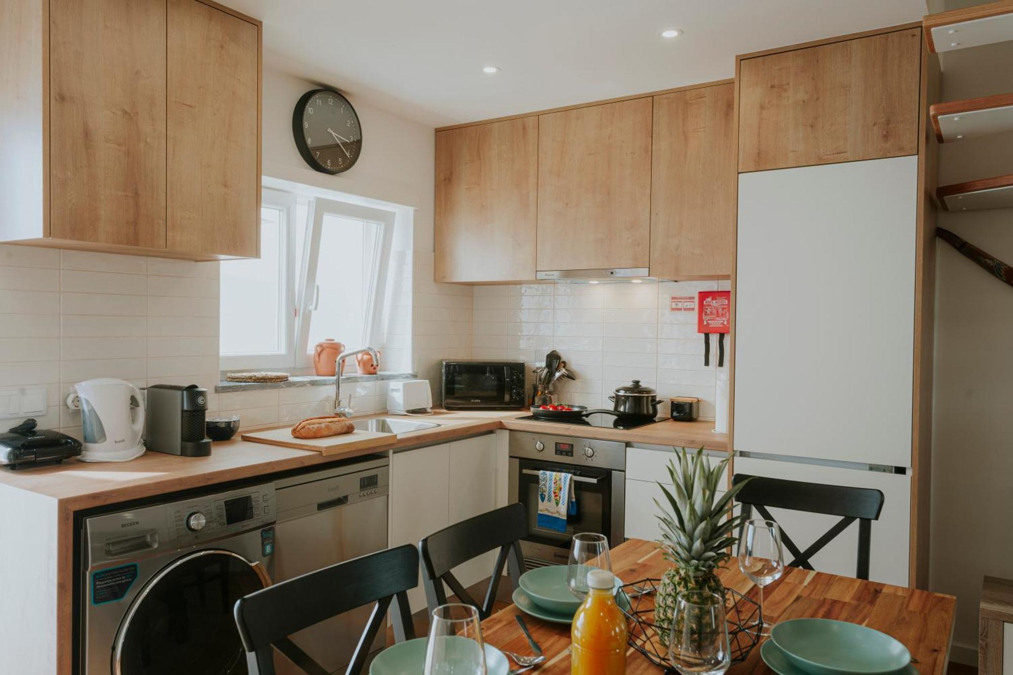 Holiday home 17 - Casa Da Saudade