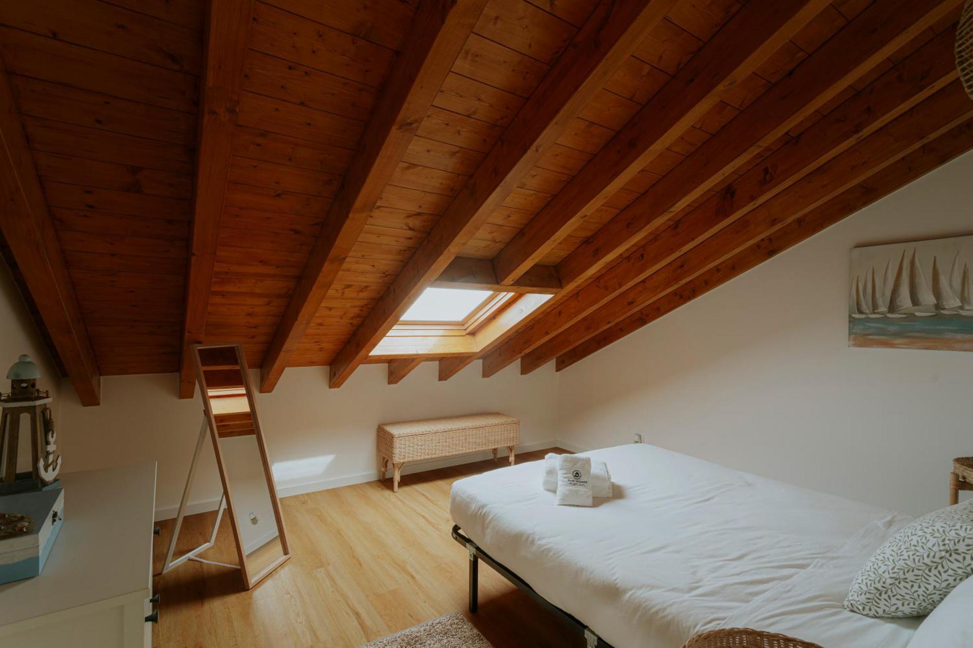Holiday home 17 - Casa Da Saudade *