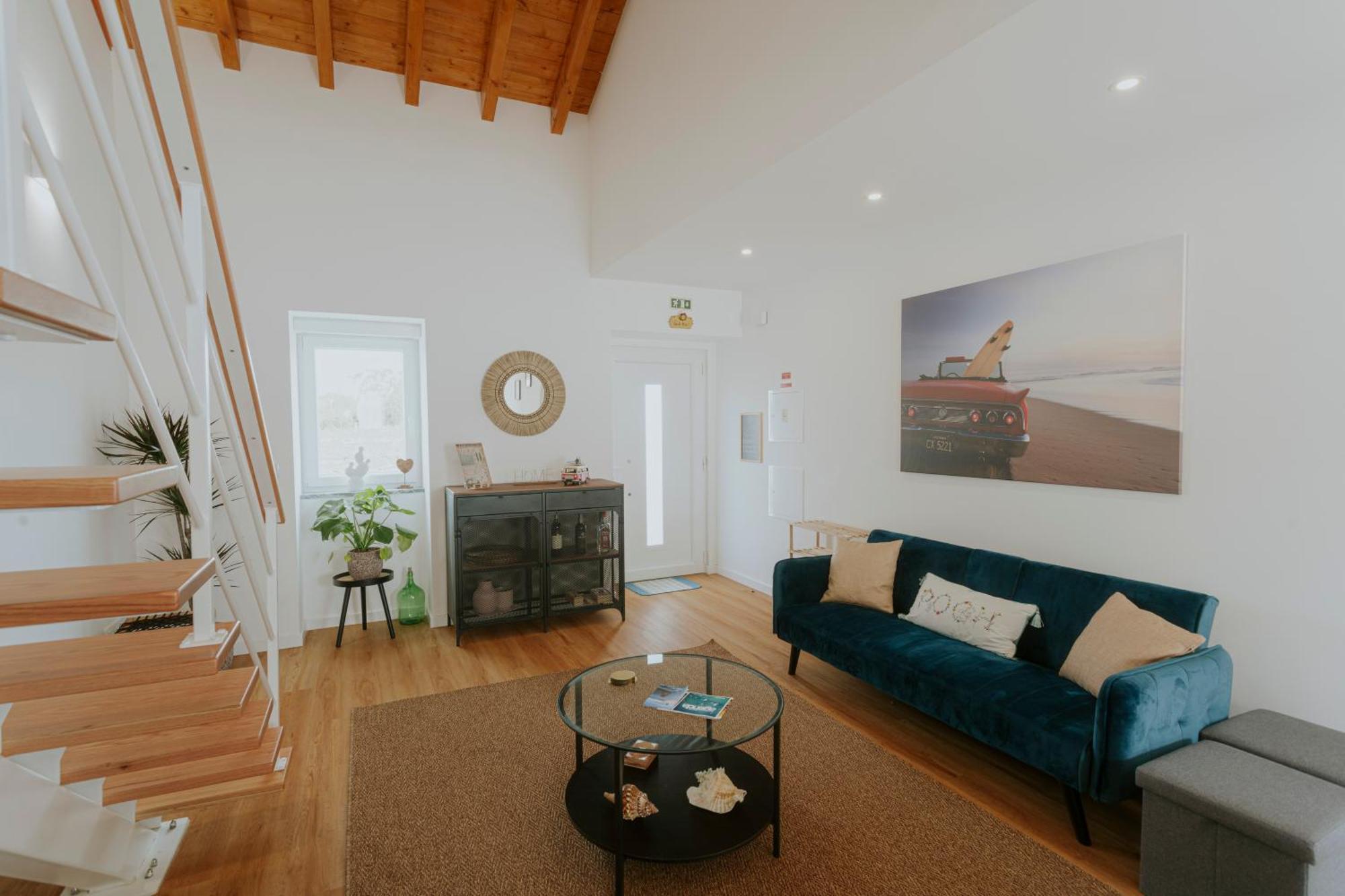 Holiday home 17 - Casa Da Saudade