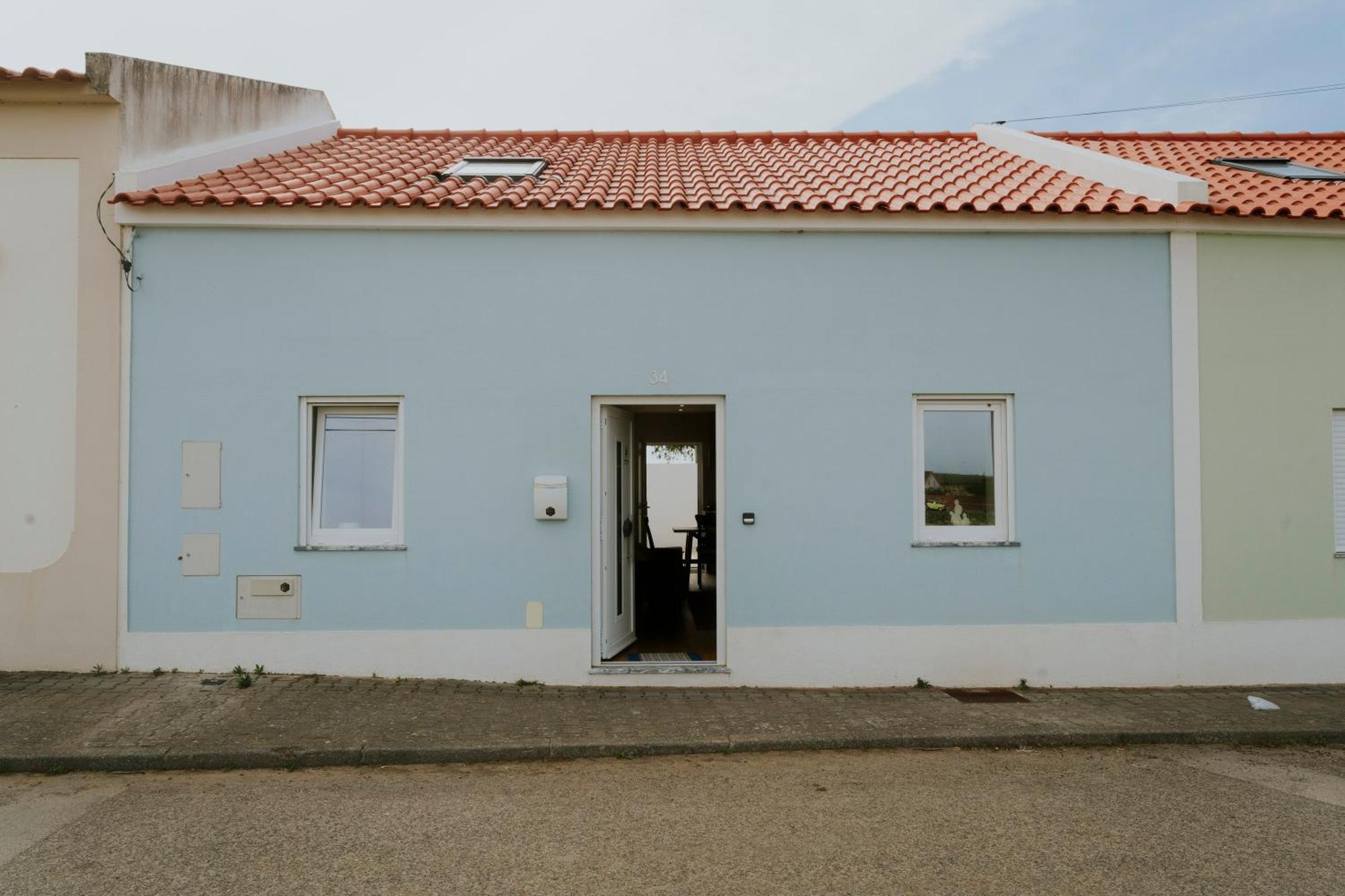 Holiday home 17 - Casa Da Saudade