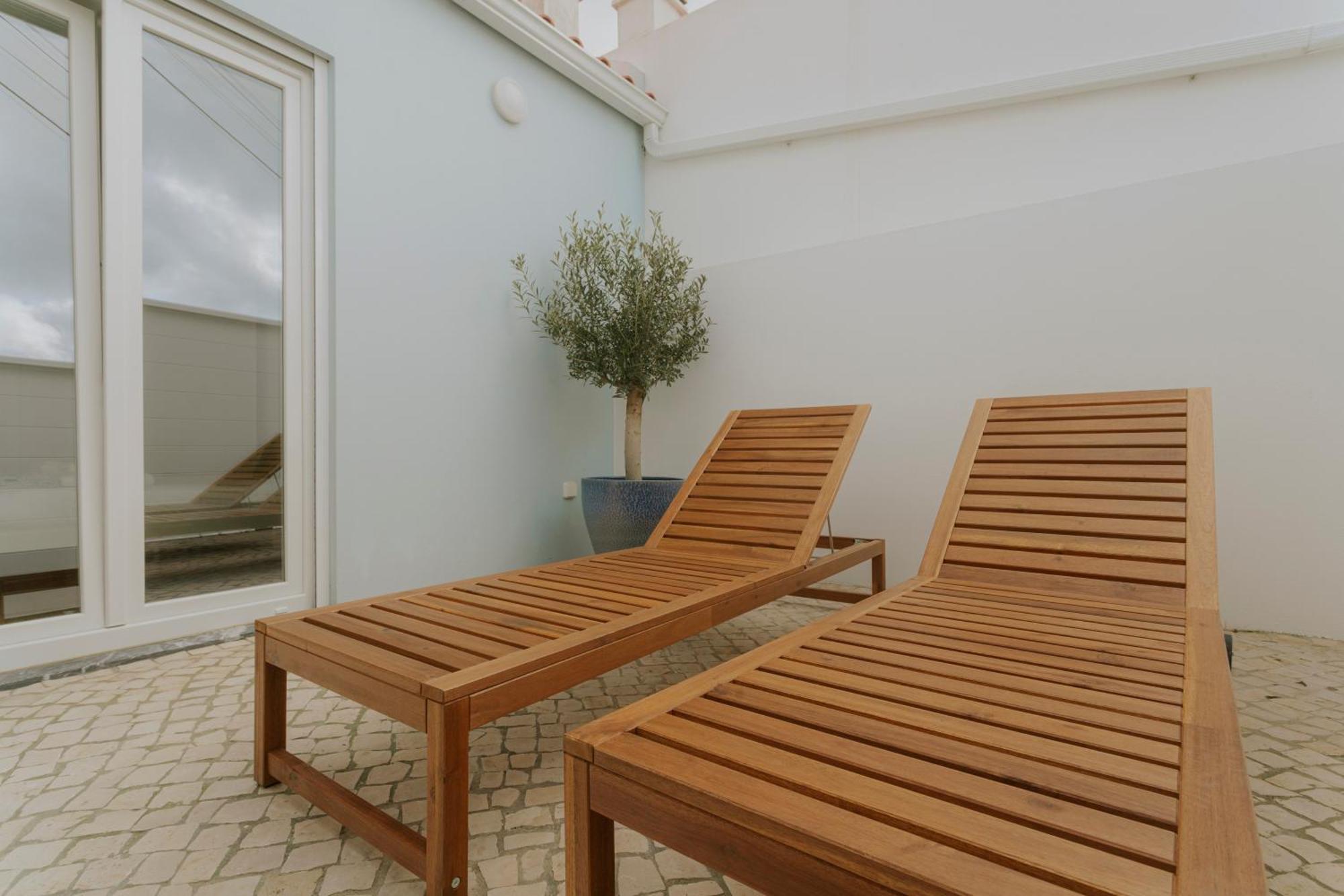 Holiday home 17 - Casa Da Saudade